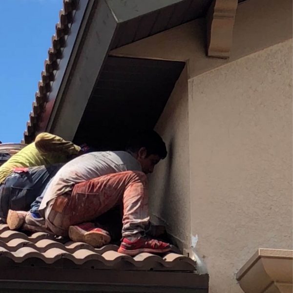 Professional Roofers | Twin Roofing & Contracting - Florida, Oklahoma, & Arizona