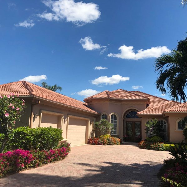 Florida Roof | Twin Roofing & Contracting - Florida, Oklahoma, & Arizona
